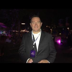 Meet your Posher, Jon